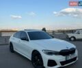 Білий БМВ 3 Серія, об'ємом двигуна 2 л та пробігом 68 тис. км за 30000 $, фото 1 на Automoto.ua