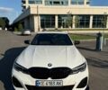 Белый БМВ 3 Серия, объемом двигателя 2 л и пробегом 51 тыс. км за 31500 $, фото 1 на Automoto.ua