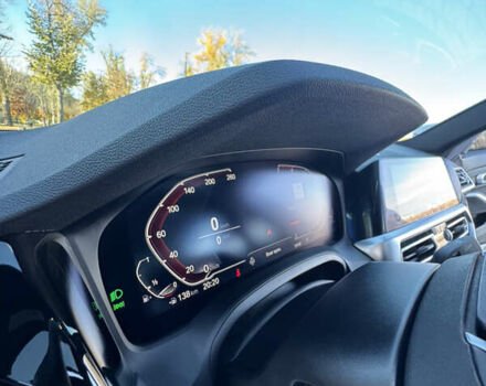 БМВ 3 Серія 2021 у Києві на Automoto.ua Білий БМВ 3 Серія, об'ємом двигуна 0 л та пробігом 23 тис. км за 28888 $, фото 21 на Automoto.ua