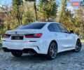БМВ 3 Серія 2021 у Києві на Automoto.ua Білий БМВ 3 Серія, об'ємом двигуна 0 л та пробігом 23 тис. км за 28888 $, фото 85 на Automoto.ua