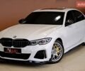 Белый БМВ 3 Серия, объемом двигателя 2 л и пробегом 67 тыс. км за 27900 $, фото 11 на Automoto.ua