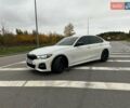 Білий БМВ 3 Серія, об'ємом двигуна 2 л та пробігом 120 тис. км за 29900 $, фото 1 на Automoto.ua