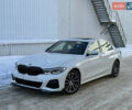Белый БМВ 3 Серия, объемом двигателя 2 л и пробегом 130 тыс. км за 26700 $, фото 1 на Automoto.ua