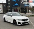 Белый БМВ 3 Серия, объемом двигателя 3 л и пробегом 48 тыс. км за 48800 $, фото 1 на Automoto.ua