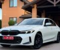 Білий БМВ 3 Серія, об'ємом двигуна 0 л та пробігом 107 тис. км за 28900 $, фото 1 на Automoto.ua