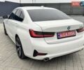 Белый БМВ 3 Серия, объемом двигателя 2 л и пробегом 74 тыс. км за 27500 $, фото 8 на Automoto.ua