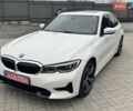 Белый БМВ 3 Серия, объемом двигателя 2 л и пробегом 74 тыс. км за 27500 $, фото 1 на Automoto.ua