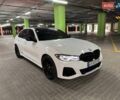 Белый БМВ 3 Серия, объемом двигателя 3 л и пробегом 56 тыс. км за 43000 $, фото 2 на Automoto.ua