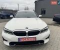 Белый БМВ 3 Серия, объемом двигателя 2 л и пробегом 74 тыс. км за 27500 $, фото 13 на Automoto.ua