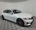 БМВ 3 Серія 2021 у Києві на Automoto.ua Білий БМВ 3 Серія, об'ємом двигуна 2 л та пробігом 5 тис. км за 24000 $, фото 4 на Automoto.ua