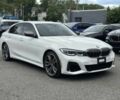 Белый БМВ 3 Серия, объемом двигателя 3 л и пробегом 15 тыс. км за 15450 $, фото 1 на Automoto.ua