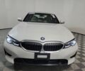 БМВ 3 Серія 2021 у Києві на Automoto.ua Білий БМВ 3 Серія, об'ємом двигуна 2 л та пробігом 5 тис. км за 24000 $, фото 11 на Automoto.ua