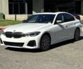 Білий БМВ 3 Серія, об'ємом двигуна 3 л та пробігом 30 тис. км за 29000 $, фото 1 на Automoto.ua