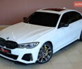 Белый БМВ 3 Серия, объемом двигателя 2 л и пробегом 69 тыс. км за 26900 $, фото 14 на Automoto.ua