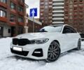 Білий БМВ 3 Серія, об'ємом двигуна 2 л та пробігом 45 тис. км за 13400 $, фото 1 на Automoto.ua