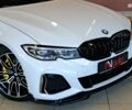 БМВ 3 Серія 2021 у Одесі на Automoto.ua Білий БМВ 3 Серія, об'ємом двигуна 2 л та пробігом 67 тис. км за 27900 $, фото 3 на Automoto.ua