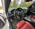Білий БМВ 3 Серія, об'ємом двигуна 2 л та пробігом 120 тис. км за 29900 $, фото 16 на Automoto.ua