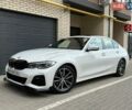 Белый БМВ 3 Серия, объемом двигателя 2 л и пробегом 130 тыс. км за 26200 $, фото 1 на Automoto.ua