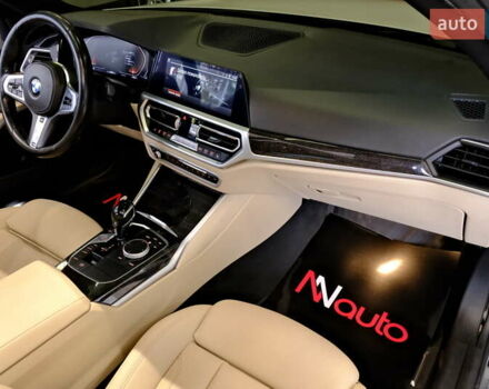 Белый БМВ 3 Серия, объемом двигателя 2 л и пробегом 69 тыс. км за 26900 $, фото 37 на Automoto.ua