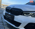 БМВ 3 Серія 2021 у Києві на Automoto.ua Білий БМВ 3 Серія, об'ємом двигуна 0 л та пробігом 23 тис. км за 28888 $, фото 72 на Automoto.ua