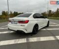 Білий БМВ 3 Серія, об'ємом двигуна 2 л та пробігом 120 тис. км за 29900 $, фото 5 на Automoto.ua