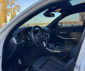 БМВ 3 Серія 2021 у Києві на Automoto.ua Білий БМВ 3 Серія, об'ємом двигуна 0 л та пробігом 23 тис. км за 28888 $, фото 36 на Automoto.ua