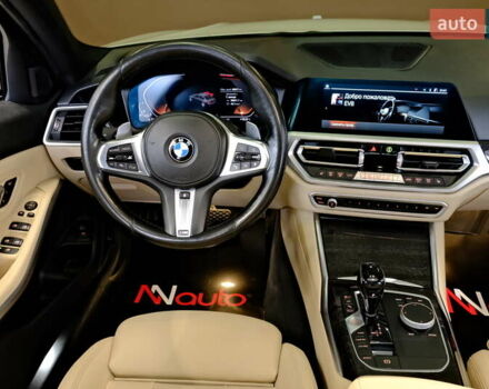 Белый БМВ 3 Серия, объемом двигателя 2 л и пробегом 69 тыс. км за 26900 $, фото 39 на Automoto.ua