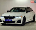 БМВ 3 Серія 2021 у Києві на Automoto.ua Білий БМВ 3 Серія, об'ємом двигуна 2 л та пробігом 92 тис. км за 32500 $, фото 1 на Automoto.ua