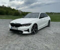 Белый БМВ 3 Серия, объемом двигателя 2 л и пробегом 62 тыс. км за 28000 $, фото 1 на Automoto.ua