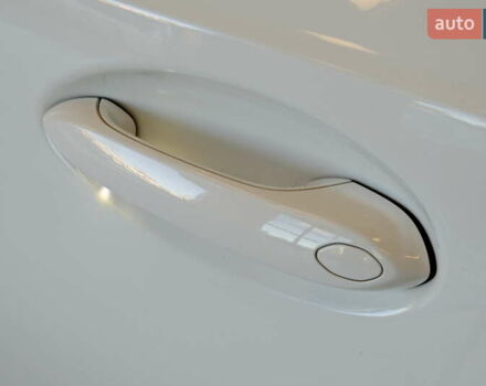 Белый БМВ 3 Серия, объемом двигателя 2 л и пробегом 69 тыс. км за 26900 $, фото 20 на Automoto.ua