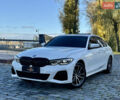 БМВ 3 Серія 2021 у Києві на Automoto.ua Білий БМВ 3 Серія, об'ємом двигуна 0 л та пробігом 23 тис. км за 28888 $, фото 94 на Automoto.ua
