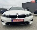 Белый БМВ 3 Серия, объемом двигателя 2 л и пробегом 74 тыс. км за 27500 $, фото 14 на Automoto.ua