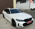 Білий БМВ 3 Серія, об'ємом двигуна 2 л та пробігом 74 тис. км за 29950 $, фото 7 на Automoto.ua