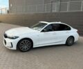 Белый БМВ 3 Серия, объемом двигателя 2 л и пробегом 54 тыс. км за 28999 $, фото 1 на Automoto.ua