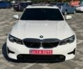 Белый БМВ 3 Серия, объемом двигателя 2 л и пробегом 79 тыс. км за 29999 $, фото 12 на Automoto.ua