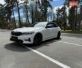 Белый БМВ 3 Серия, объемом двигателя 2 л и пробегом 59 тыс. км за 37000 $, фото 1 на Automoto.ua