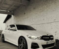 Белый БМВ 3 Серия, объемом двигателя 2 л и пробегом 15 тыс. км за 35500 $, фото 1 на Automoto.ua