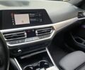 Белый БМВ 3 Серия, объемом двигателя 2 л и пробегом 51 тыс. км за 27000 $, фото 13 на Automoto.ua