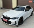 Білий БМВ 3 Серія, об'ємом двигуна 2 л та пробігом 74 тис. км за 29950 $, фото 2 на Automoto.ua