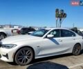 Белый БМВ 3 Серия, объемом двигателя 2 л и пробегом 78 тыс. км за 8500 $, фото 1 на Automoto.ua