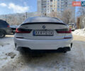 Білий БМВ 3 Серія, об'ємом двигуна 2 л та пробігом 65 тис. км за 32900 $, фото 9 на Automoto.ua