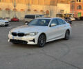 Білий БМВ 3 Серія, об'ємом двигуна 2 л та пробігом 54 тис. км за 32500 $, фото 2 на Automoto.ua