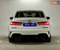 БМВ 3 Серія 2021 у Києві на Automoto.ua Білий БМВ 3 Серія, об'ємом двигуна 2 л та пробігом 92 тис. км за 32500 $, фото 5 на Automoto.ua