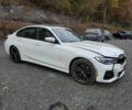 Белый БМВ 3 Серия, объемом двигателя 2 л и пробегом 68 тыс. км за 6900 $, фото 3 на Automoto.ua