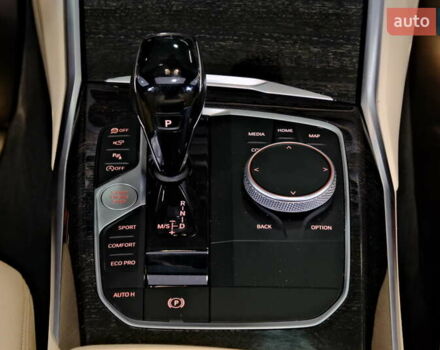 Белый БМВ 3 Серия, объемом двигателя 2 л и пробегом 69 тыс. км за 26900 $, фото 42 на Automoto.ua