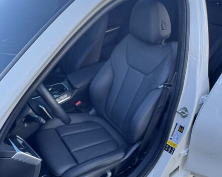 БМВ 3 Серія 2021 у Києві на Automoto.ua Білий БМВ 3 Серія, об'ємом двигуна 0 л та пробігом 23 тис. км за 28888 $, фото 65 на Automoto.ua