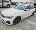 Белый БМВ 3 Серия, объемом двигателя 0 л и пробегом 125 тыс. км за 9500 $, фото 1 на Automoto.ua