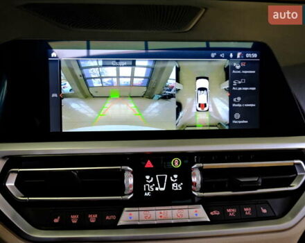 Белый БМВ 3 Серия, объемом двигателя 2 л и пробегом 69 тыс. км за 26900 $, фото 55 на Automoto.ua