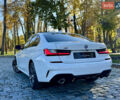 БМВ 3 Серія 2021 у Києві на Automoto.ua Білий БМВ 3 Серія, об'ємом двигуна 0 л та пробігом 23 тис. км за 28888 $, фото 93 на Automoto.ua