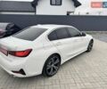 Белый БМВ 3 Серия, объемом двигателя 2 л и пробегом 74 тыс. км за 27500 $, фото 10 на Automoto.ua